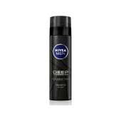 Nivea Men Deep Tıraş Köpüğü 200ml - 1