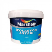 MARSHALL İZOLASYON ASTARI 2.5 L - 2