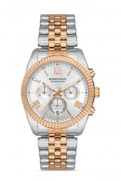 ROMANSON TM6A28HMJJASC5 ERKEK KOL SAATİ - 2