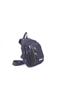 Seventeen 4924 Erkek Kanvas Body Bag Çapraz Çanta thumbnail 1