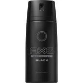 Axe Black Erkek Deodorant Sprey 150 ml - 1