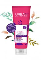 Urban Care Intense Keratin Saç Bakım Şampuanı 250 ml - 3