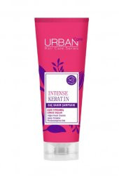 Urban Care Intense Keratin Saç Bakım Şampuanı 250 ml - 1