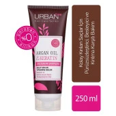 Urban Care Argan Oil & Keratin Saç Bakım Şampuanı 250 ml - 2