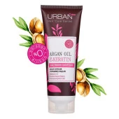 Urban Care Argan Oil & Keratin Saç Bakım Şampuanı 250 ml - 3
