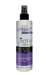 Urban Care Biotin & Caffeine Dökülme Karşıtı Sprey Tonik 200 ml - 1