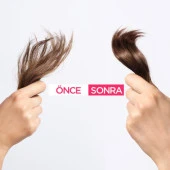 L'Oréal Paris Elseve Dream Long Bye-Bye Makas Saç Bakım Kremi 200 ml - 4