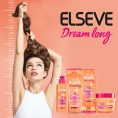 L'Oréal Paris Elseve Dream Long Bye-Bye Makas Saç Bakım Kremi 200 ml - 5