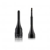 Flormar Gel Eyeliner Ge01 - Siyah - 1