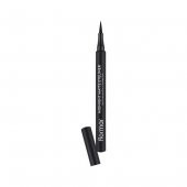 Flormar Midnight Matte Eyeliner -Black - 1