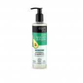Organic Shop Avokado & Bal Şampuan 280 ML - 1