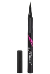 Maybelline New York Hyper Precise All Day Eyeliner - 700 Siyah - 1