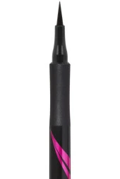Maybelline New York Hyper Precise All Day Eyeliner - 700 Siyah - 4