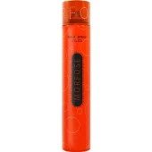 Morfose Saç Spreyi Ultra Strong 400ml Turuncu - 1
