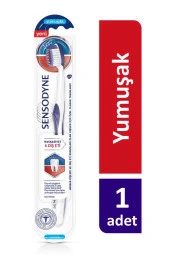 Sensodyne Hassasiyet & Diş Eti Diş Fırçası - Yumuşak - 2