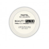 Pastel Profashion Fixing Powder 00 - 1
