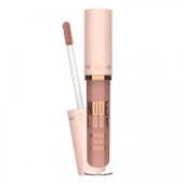 Golden Rose Nude Look Natural Shine Lipgloss - 01 Nude Delight - 1