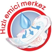 Kotex Ultra Hijyenik Ped Normal 8'li thumbnail 4