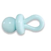 Akrilik Emzik Büyük 12 Adet - 1