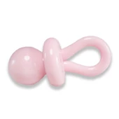 Akrilik Emzik Büyük 12 Adet - 2