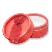 24 Adet Yuvarlak Fiyonklu Karton Kutu thumbnail 2