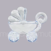 Akrilik Puset 12 Adet - 2