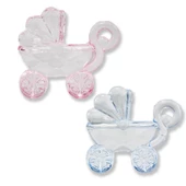 Akrilik Puset 12 Adet - 1