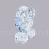 Akrilik Puset 12 Adet - 5