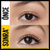 Maybelline New York Colossal Curl Bounce After Dark Maskara - 4