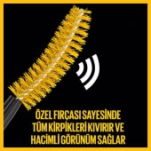 Maybelline New York Colossal Curl Bounce After Dark Maskara - 5