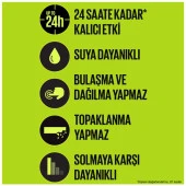 Maybelline New York Tattoo Liner Ink Pen - Black - 8