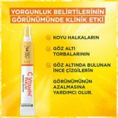 Garnier C Vitamini Parlak Aydınlatıcı Göz Kremi 15 ml - 5