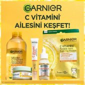 Garnier C Vitamini Parlak Aydınlatıcı Göz Kremi 15 ml - 8