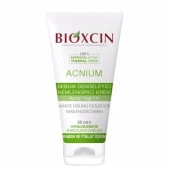 Bioxcin Acnium Sebum Dengeleyici Nemlendirici Krem 50 Ml - 1
