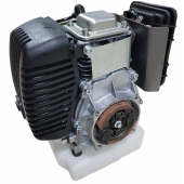Tomking TK144 Benzinli 4 Zamanlı Motor 4 Hp - 2