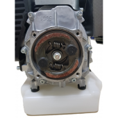 Tomking TK144 Benzinli 4 Zamanlı Motor 4 Hp - 3