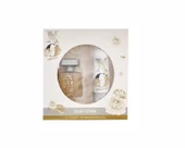 Xo Women Daisy Spark Edt 100 ml + Deodorant Set 125 ml - 1