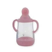 12 Adet Kulplu Biberon Hediyelik Kutu - 1