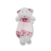 12 Adet Peluş Ayıcık Kese - 1