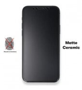 Full Cover - Ceramics Film - Samsung Galaxy A20S - Seramik Nano thumbnail 3