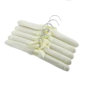 5 Adet Kumaş Bebek Askısı - 4