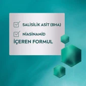 Nivea Derma Skin Clear Sivilce Karşıtı Peeling 150 ml - 3