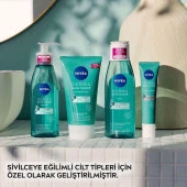 Nivea Derma Skin Clear Sivilce Karşıtı Peeling 150 ml - 4