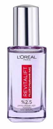 L’Oréal Paris Revitalift Filler Göz Serumu 20 ml - 1