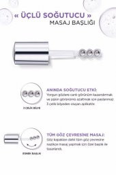 L’Oréal Paris Revitalift Filler Göz Serumu 20 ml - 2