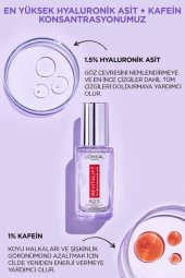 L’Oréal Paris Revitalift Filler Göz Serumu 20 ml - 8