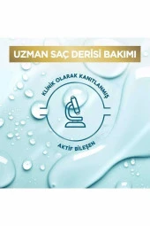 Head & Shoulders Dermaxpro Hyaluronik Asit İle Nem Kalkanı Durulanan Saç Derisi Balsamı 145 ml - 2