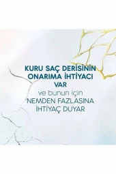 Head & Shoulders Dermaxpro Hyaluronik Asit İle Nem Kalkanı Durulanan Saç Derisi Balsamı 145 ml - 3