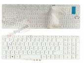HP Pavilion 15-p251nt (L0E20EA) Klavye Beyaz Renk TuşTakımı Q-Tr A+++ - 4