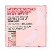 Garnier 1/2 Milyon Probiyotik Türevi İçeren Onarıcı Kağıt Göz Maskesi - 2